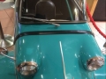 Oldtimer spotted