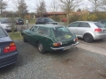Oldtimer spotted