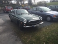 Oldtimer spotted