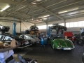 Oldtimer spotted