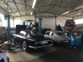 Oldtimer spotted