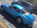 Oldtimer spotted