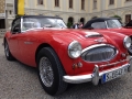 Oldtimer spotted