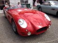 Oldtimer spotted