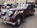 Oldtimer spotted