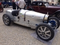 Oldtimer spotted