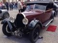 Oldtimer spotted