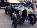 Oldtimer spotted