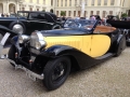 Oldtimer spotted