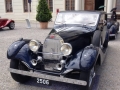 Oldtimer spotted