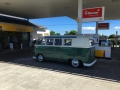Oldtimer spotted