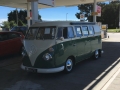 Oldtimer spotted
