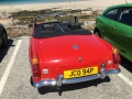 Oldtimer spotted