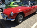 Oldtimer spotted