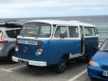 Oldtimer spotted