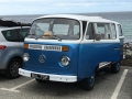 Oldtimer spotted