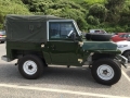 Oldtimer spotted