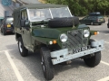 Oldtimer spotted