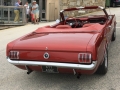 Oldtimer spotted