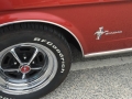 Oldtimer spotted