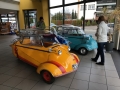 Oldtimer spotted