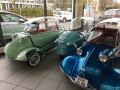 Oldtimer spotted