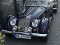 Oldtimer spotted