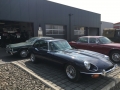 Oldtimer spotted