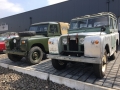 Oldtimer spotted