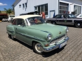 Oldtimer spotted