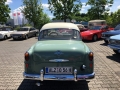 Oldtimer spotted
