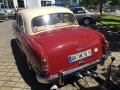 Oldtimer spotted