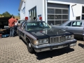 Oldtimer spotted