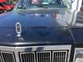 Oldtimer spotted