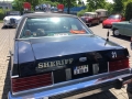 Oldtimer spotted