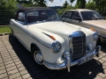 Oldtimer spotted