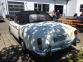 Oldtimer spotted