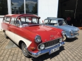 Oldtimer spotted