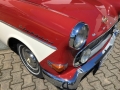 Oldtimer spotted