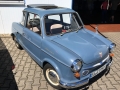 Oldtimer spotted