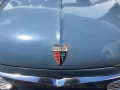 Oldtimer spotted