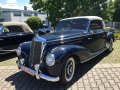 Oldtimer spotted