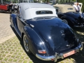 Oldtimer spotted
