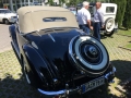 Oldtimer spotted