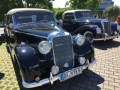 Oldtimer spotted