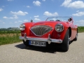 Oldtimer spotted