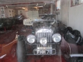 Oldtimer spotted