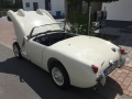 Oldtimer spotted