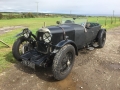 Oldtimer spotted