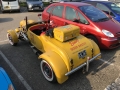 Oldtimer spotted
